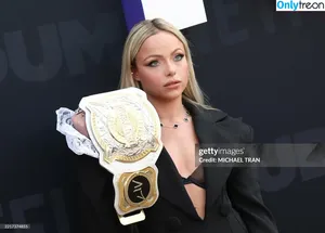 Liv Morgan / yaonlylivvonce nude photo #1611