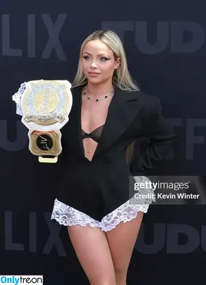 Liv Morgan / yaonlylivvonce nude photo #1627