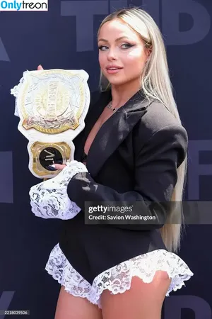 Liv Morgan / yaonlylivvonce nude photo #1632