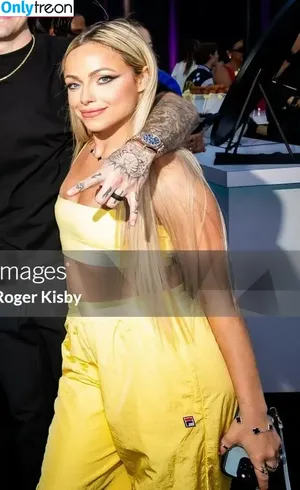 Liv Morgan / yaonlylivvonce nude photo #1633