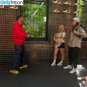Liv Morgan / yaonlylivvonce nude photo #1643