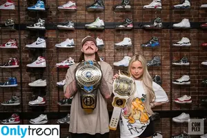 Liv Morgan / yaonlylivvonce nude photo #1646