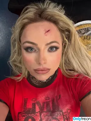 Liv Morgan / yaonlylivvonce nude photo #1649