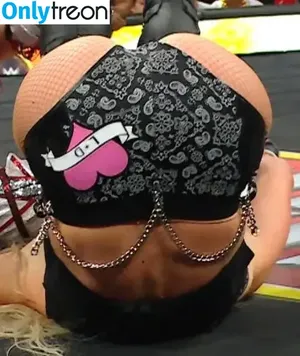 Liv Morgan / yaonlylivvonce nude photo #1654