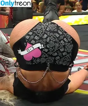 Liv Morgan / yaonlylivvonce nude photo #1656