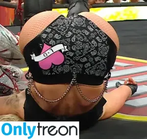 Liv Morgan / yaonlylivvonce nude photo #1657