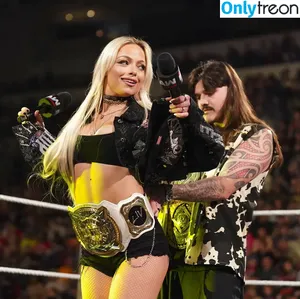 Liv Morgan / yaonlylivvonce nude photo #1659
