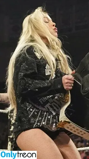Liv Morgan / yaonlylivvonce nude photo #1661