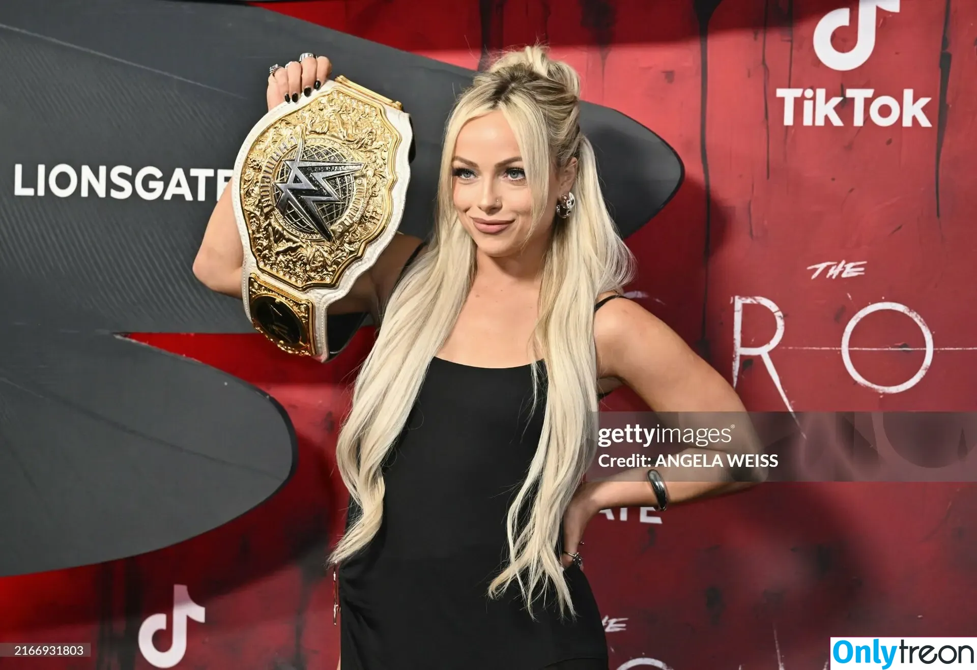 Liv Morgan nude photo #1047 (yaonlylivvonce)