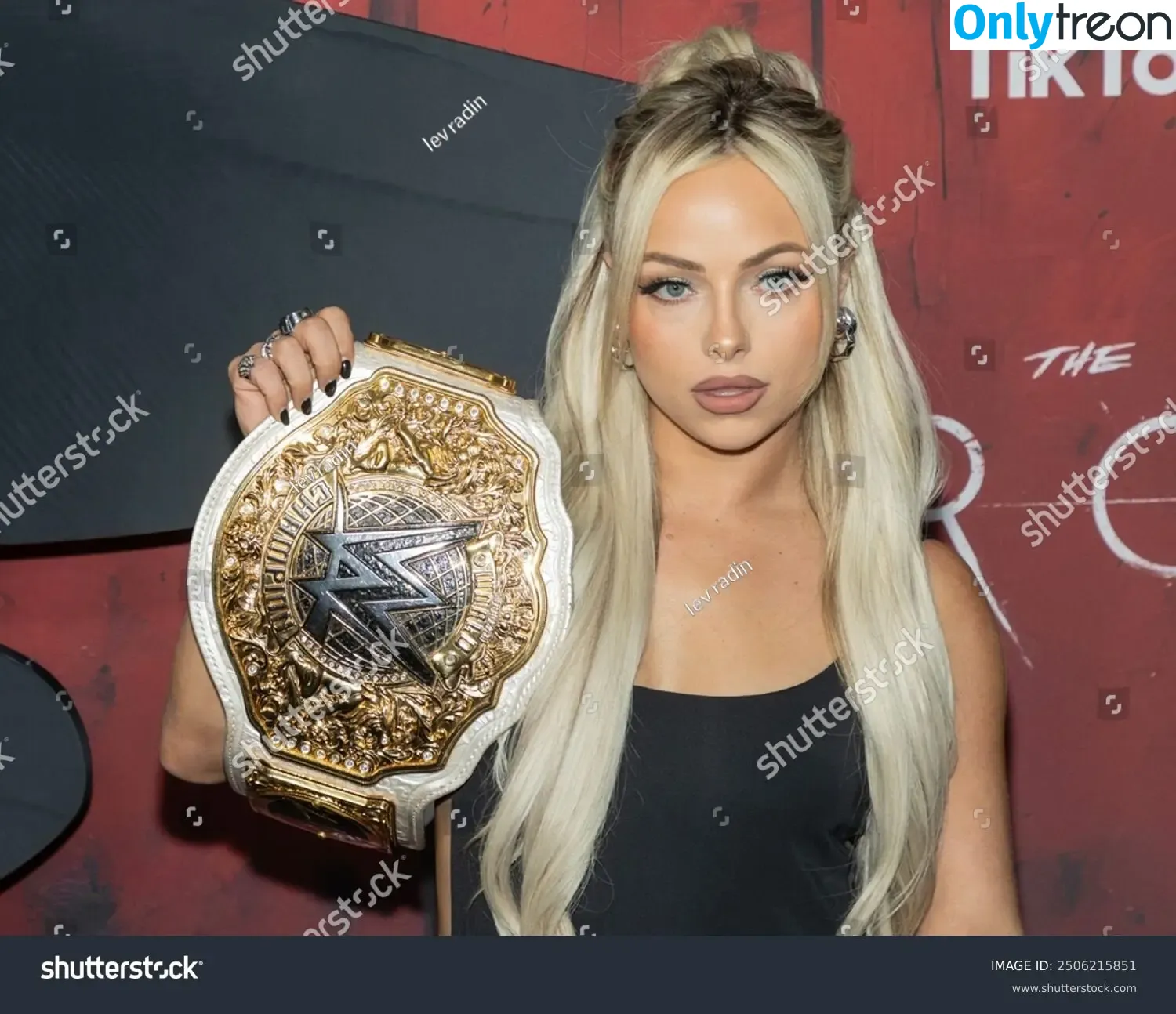 Liv Morgan nude photo #1072 (yaonlylivvonce)