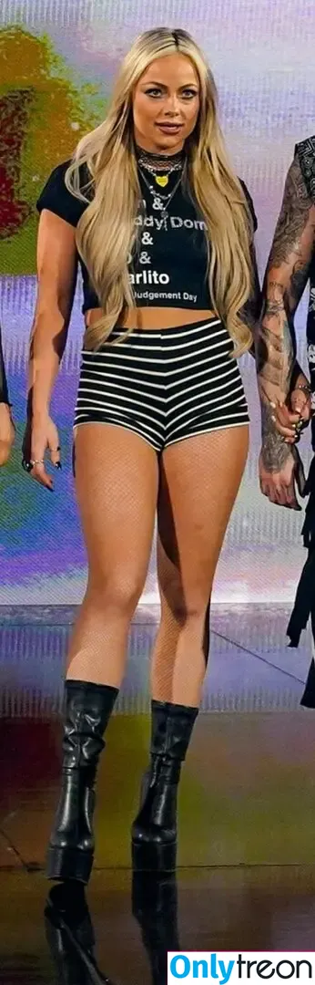 Liv Morgan nude photo #1159 (yaonlylivvonce)