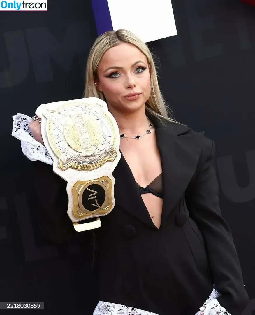 Liv Morgan nude photo #1621 (yaonlylivvonce)