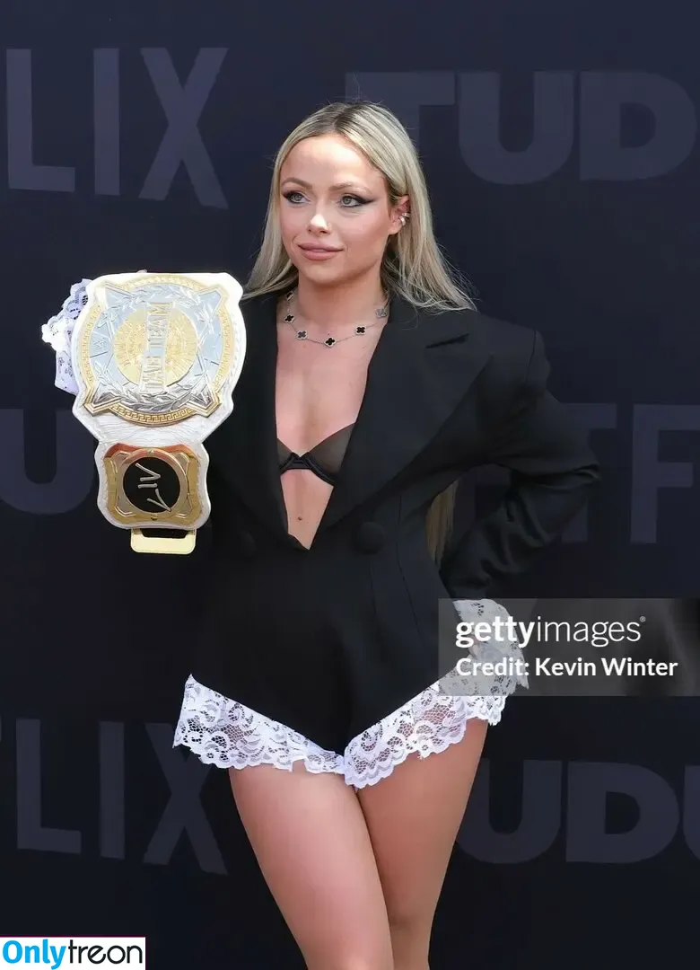Liv Morgan nude photo #1627 (yaonlylivvonce)