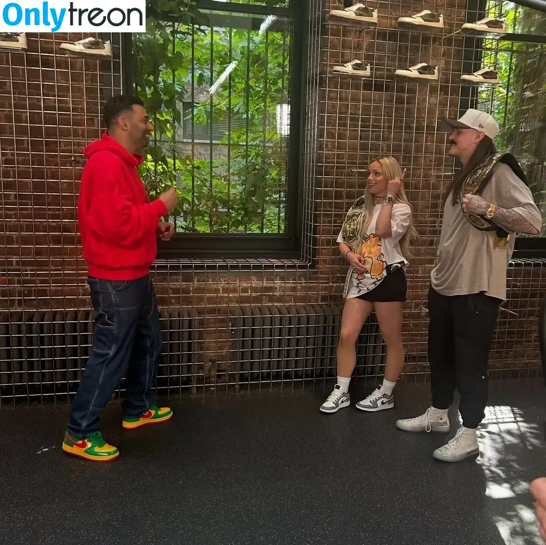 Liv Morgan nude photo #1643 (yaonlylivvonce)