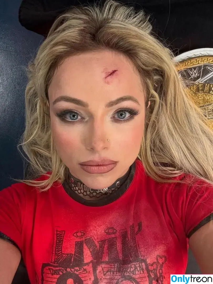 Liv Morgan nude photo #1649 (yaonlylivvonce)