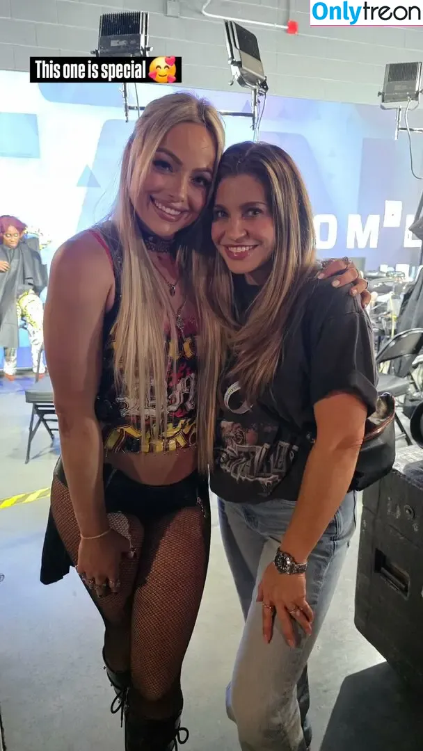 Liv Morgan nude photo #1652 (yaonlylivvonce)
