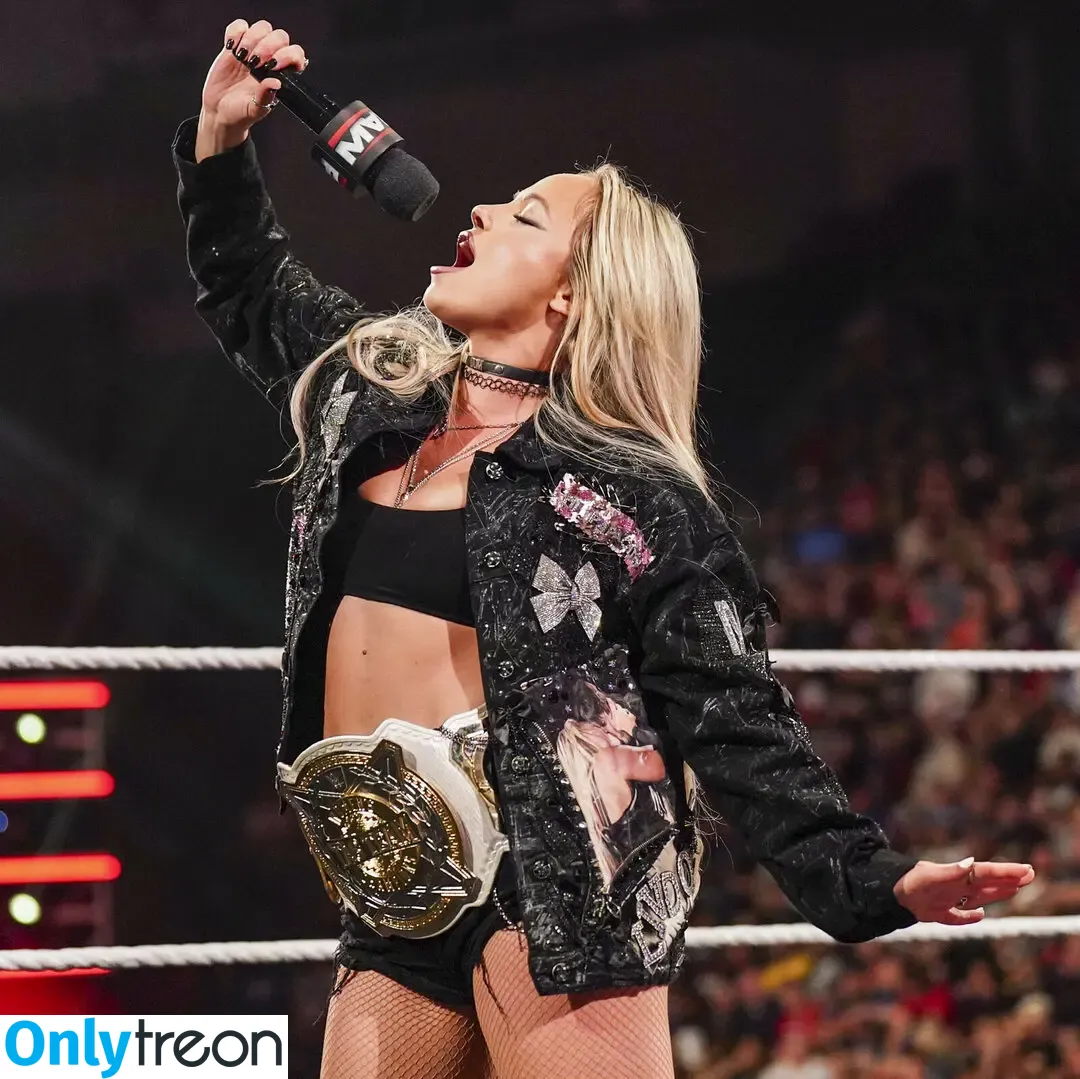 Liv Morgan nude photo #1660 (yaonlylivvonce)