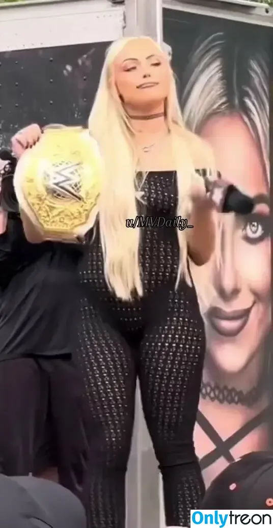 Liv Morgan nude photo #1684 (yaonlylivvonce)