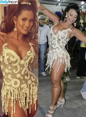 Lívia Andrade / Livia Andrade / liviaandradereal nude photo #0382