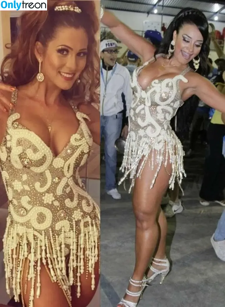 Lívia Andrade nude photo #0382 (Livia Andrade / liviaandradereal)