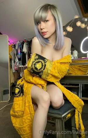 Livibee / Simp Chat / livibeeee nude photo #0106