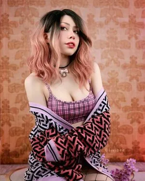 Livibee / Simp Chat / livibeeee nude photo #0129
