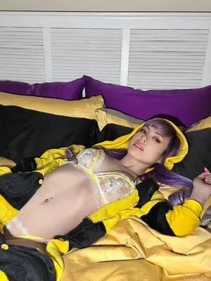 Livibee / Simp Chat / livibeeee nude photo #0185
