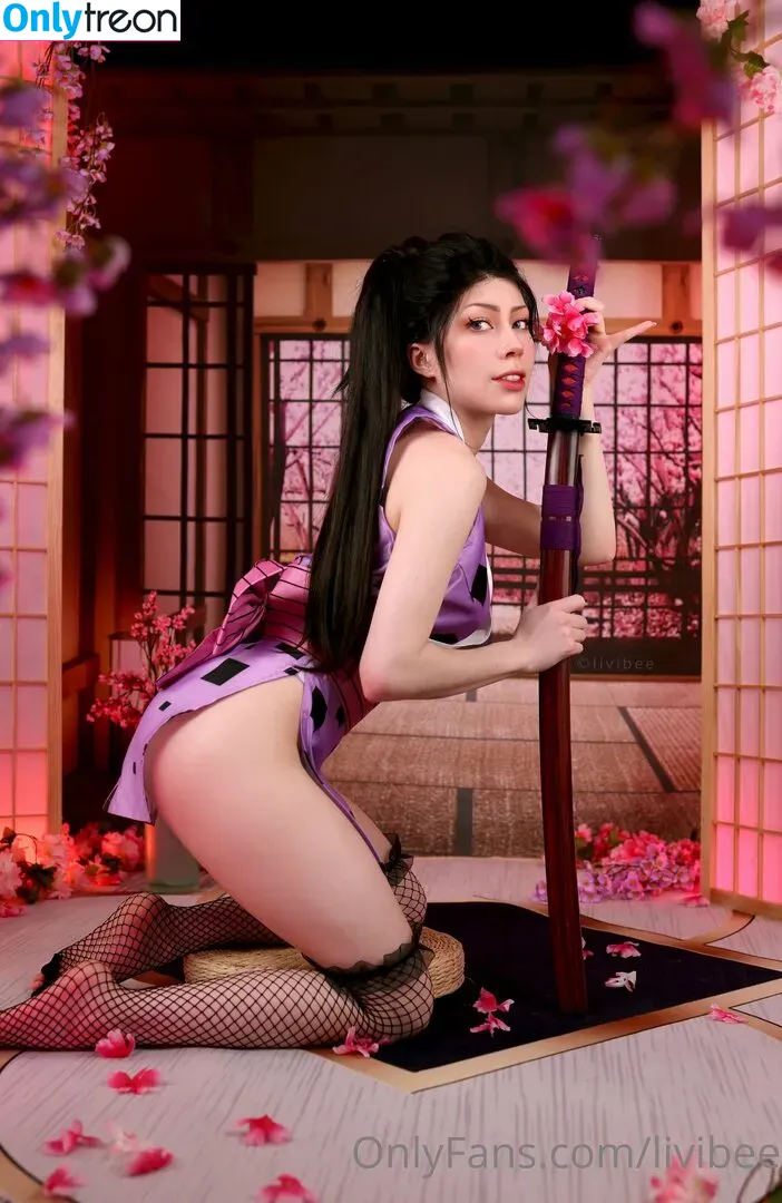 Livibee nude photo #0069 (Simp Chat / livibeeee)