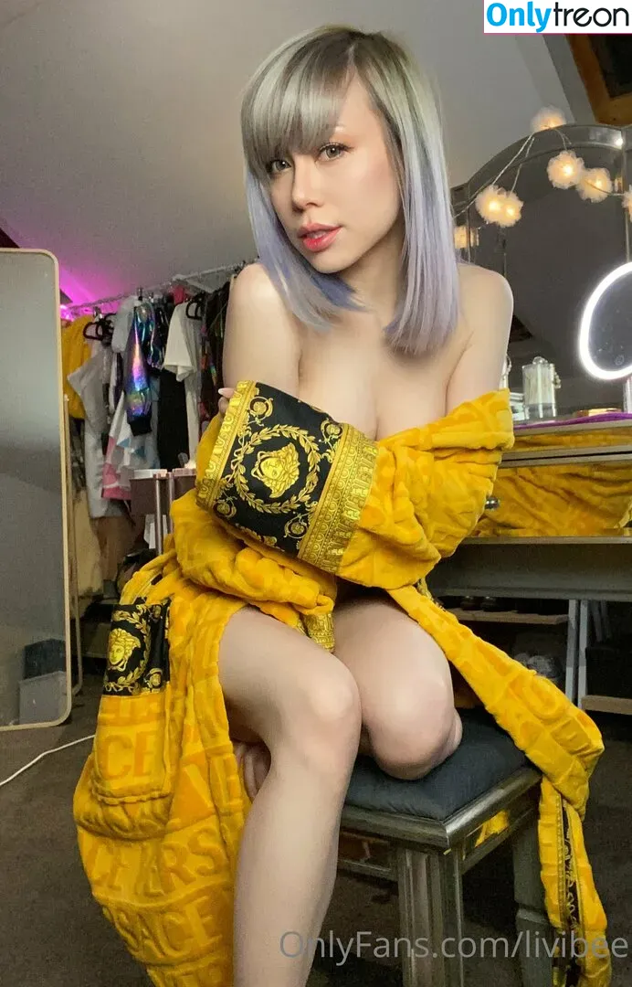 Livibee nude photo #0106 (Simp Chat / livibeeee)