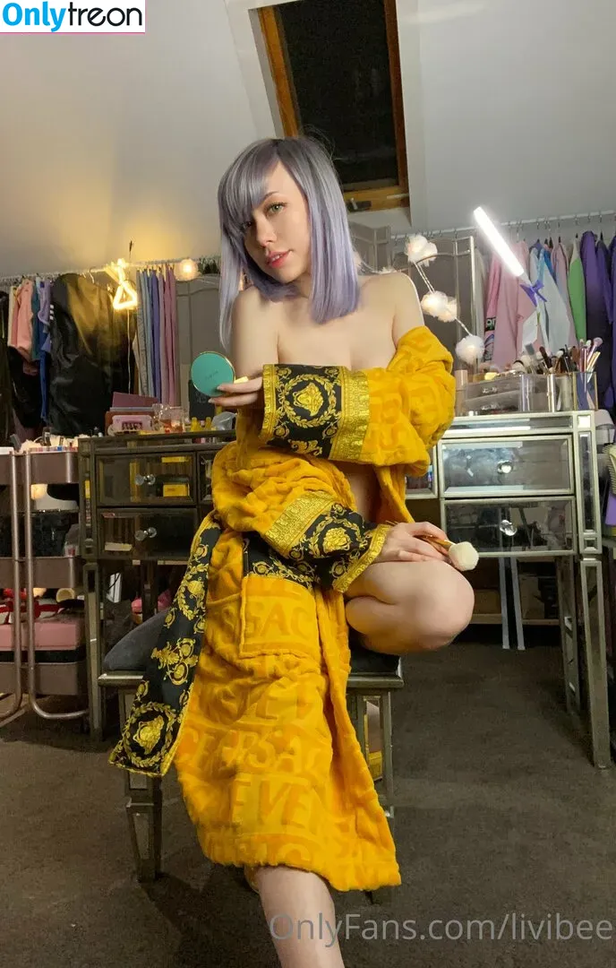 Livibee nude photo #0112 (Simp Chat / livibeeee)