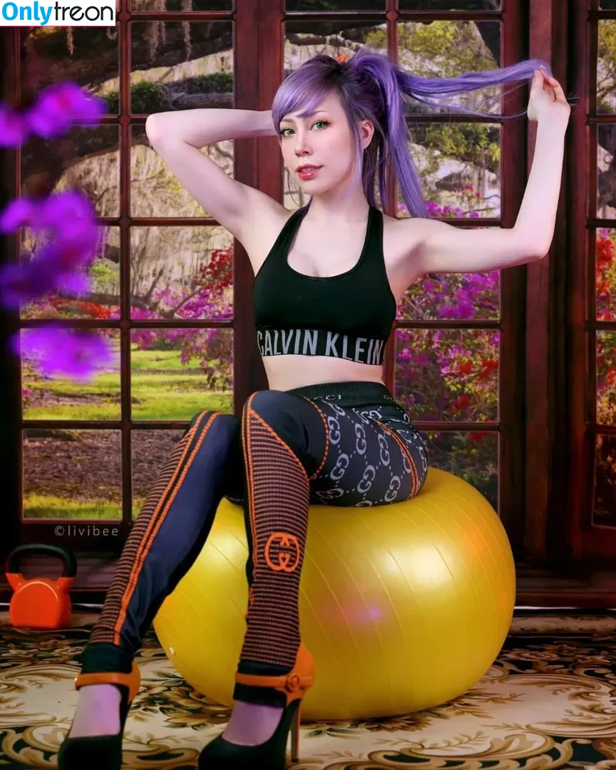 Livibee nude photo #0117 (Simp Chat / livibeeee)