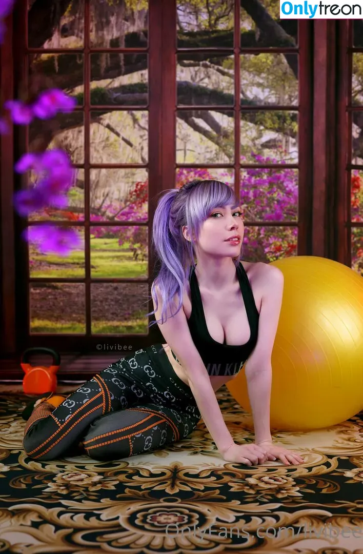 Livibee nude photo #0118 (Simp Chat / livibeeee)