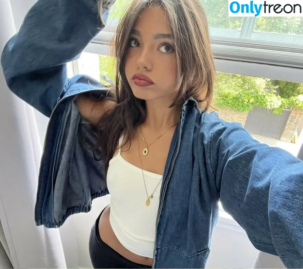 Liya Joelle nude photo #0101 (liyajoelle)