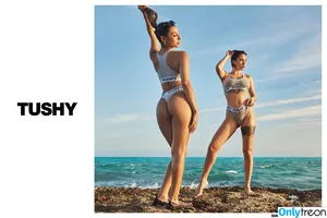 Liya Silver / Kristina Scherbinina / LiyaSilver / fcknparadisee nude photo #1699