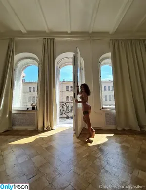 Liya Silver / Kristina Scherbinina / LiyaSilver / fcknparadisee nude photo #1930