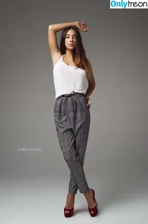 Liya Silver / Kristina Scherbinina / LiyaSilver / fcknparadisee nude photo #1966