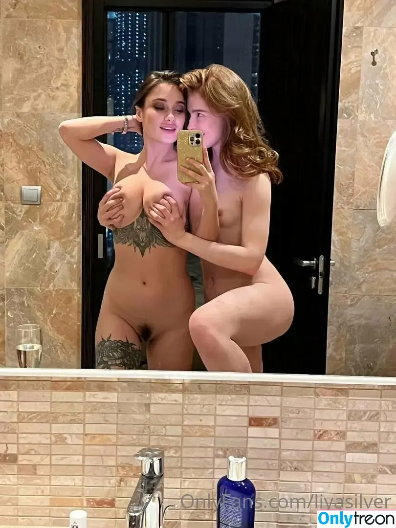 Liya Silver nude photo #1663 (Kristina Scherbinina / LiyaSilver / fcknparadisee)