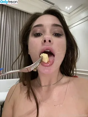 Liya Silver / Kristina Scherbinina / LiyaSilver / fcknparadisee nude photo #2217
