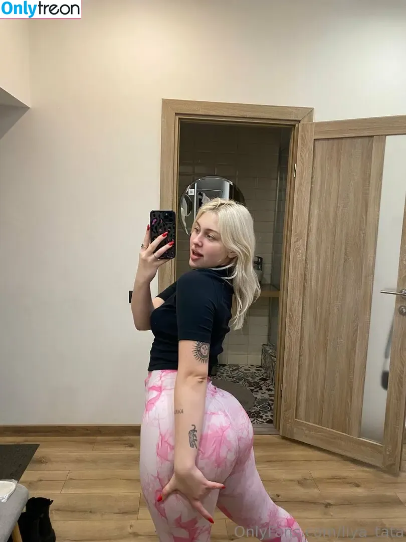 Liya Tata nude photo #0033 (im_yours38 / liya_tata)