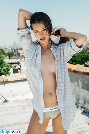 Liza Kei / liza_kei / lizakovalenkoo nude photo #0036