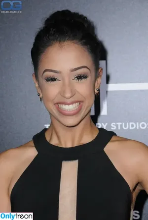 Liza Koshy / lizakoshy nude photo #0242