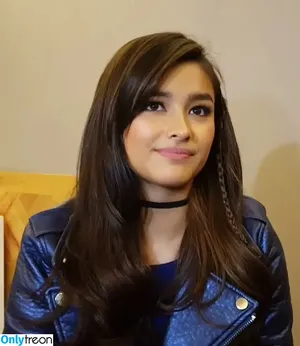 Liza Soberano / lizasoberano nude photo #0050