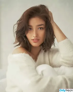 Liza Soberano / lizasoberano nude photo #0053