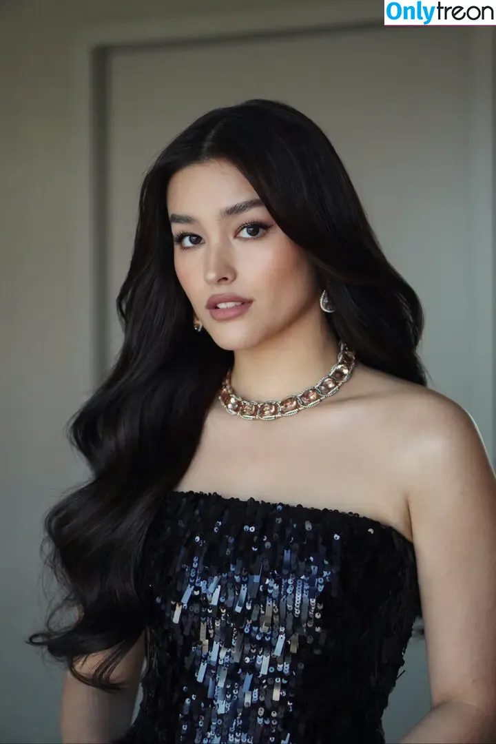 Liza Soberano nude photo #0055 (lizasoberano)