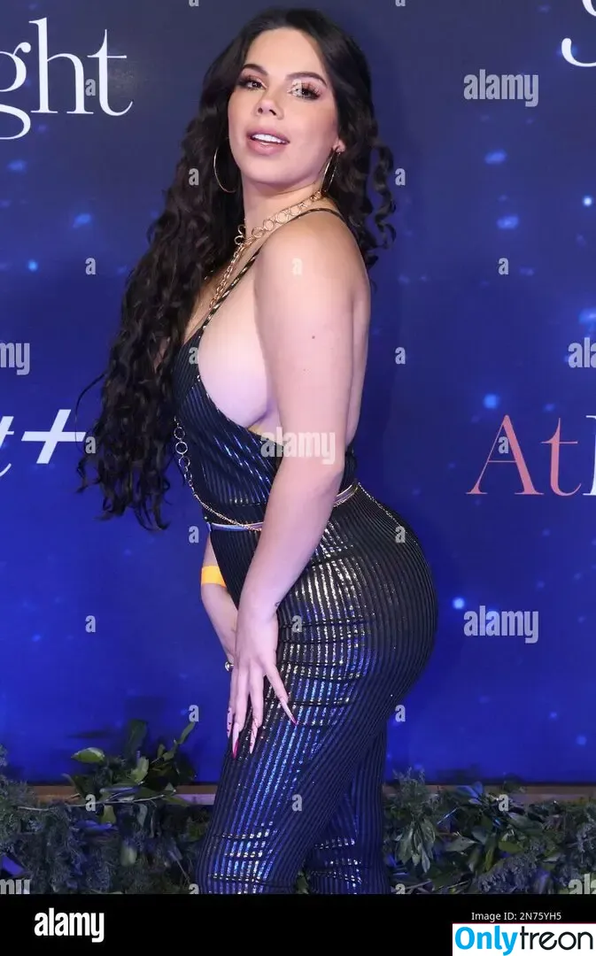 Lizbeth Rodríguez nude photo #0006 (Lizbeth Rodríguez)