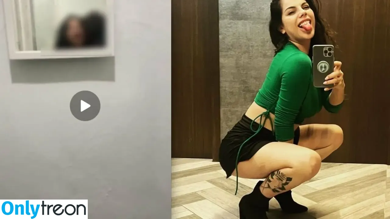 Lizbeth Rodríguez nude photo #0007 (Lizbeth Rodríguez)
