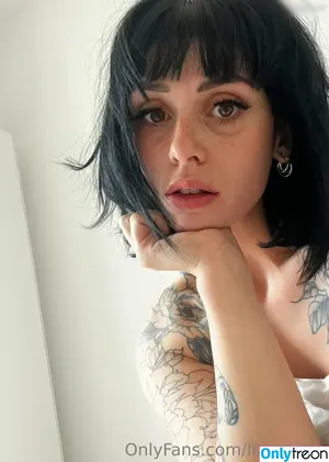 Lizyrubinspicy / lizzyrubin nude photo #0031