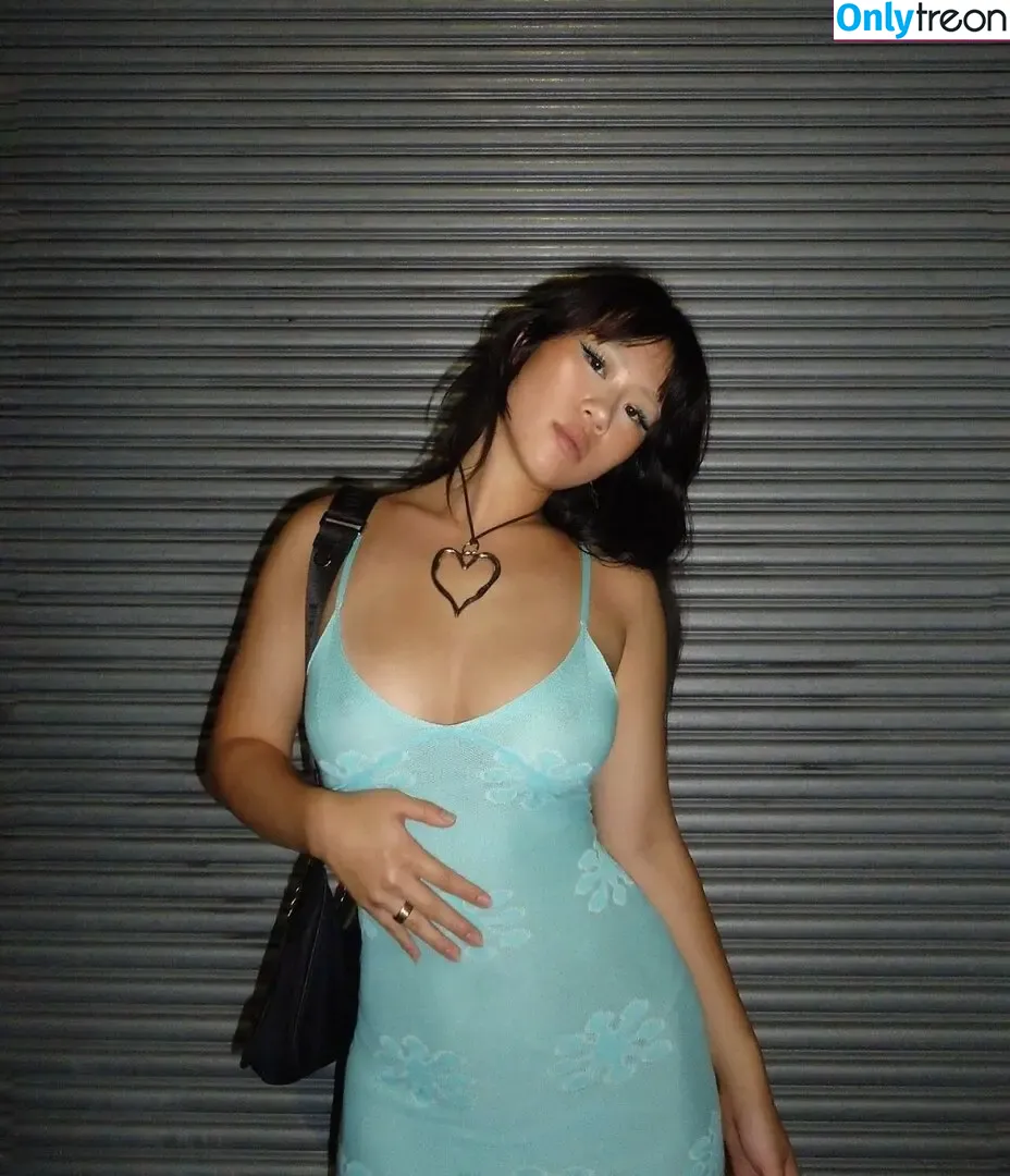 Lizzie Cao nude photo #0002 (cacaobean)