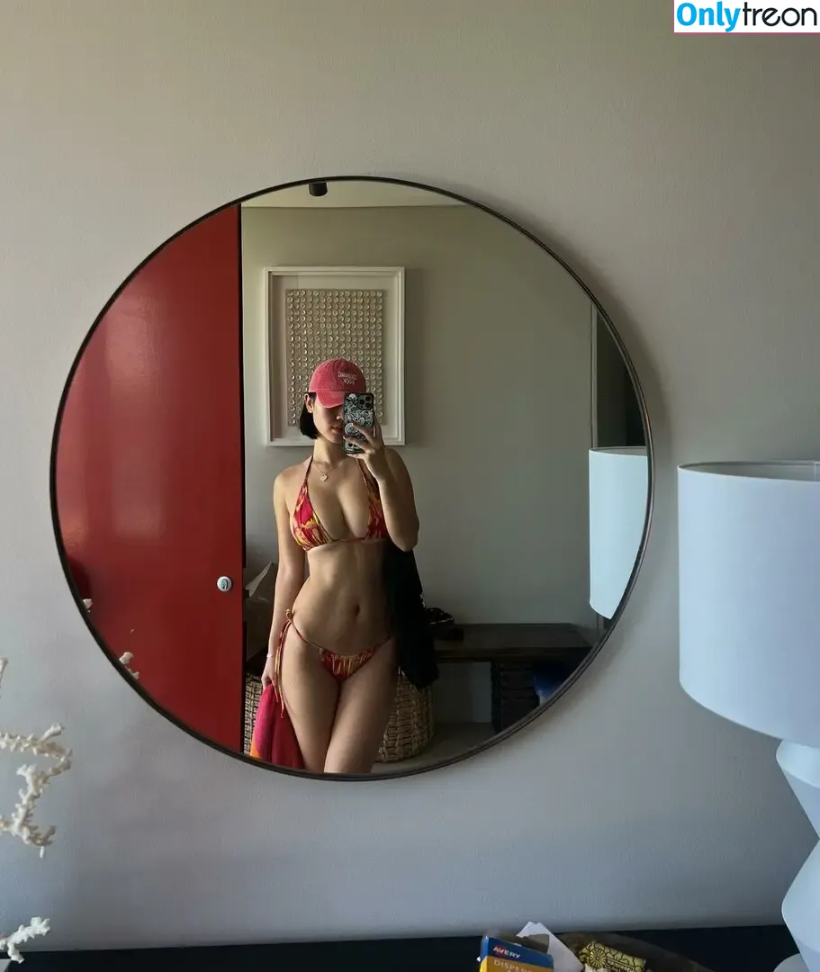 Lizzie Cao nude photo #0023 (cacaobean)