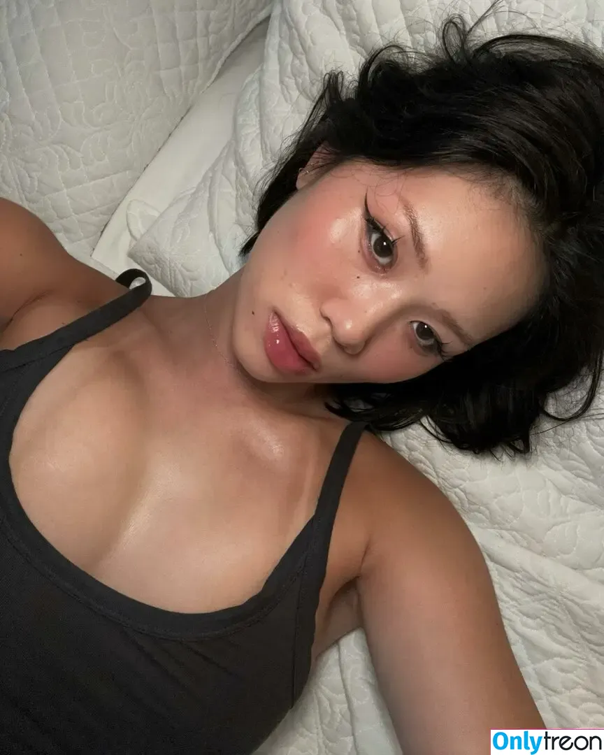 Lizzie Cao nude photo #0025 (cacaobean)